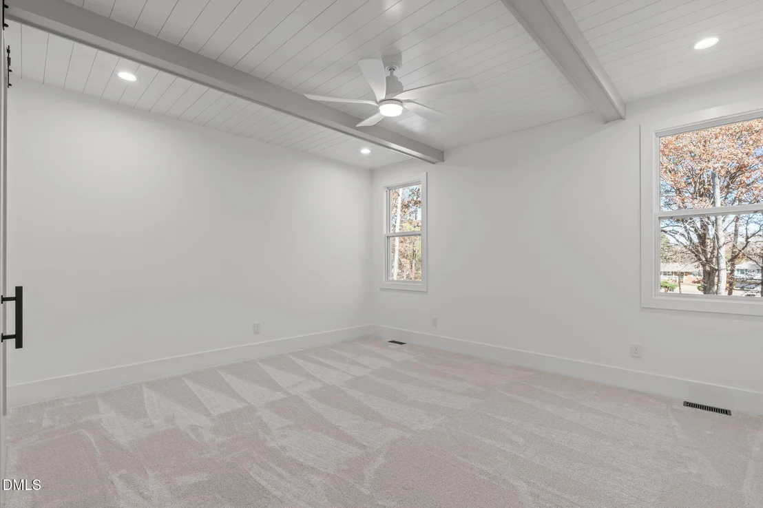 Photo of Unit A at 641 Conover Road