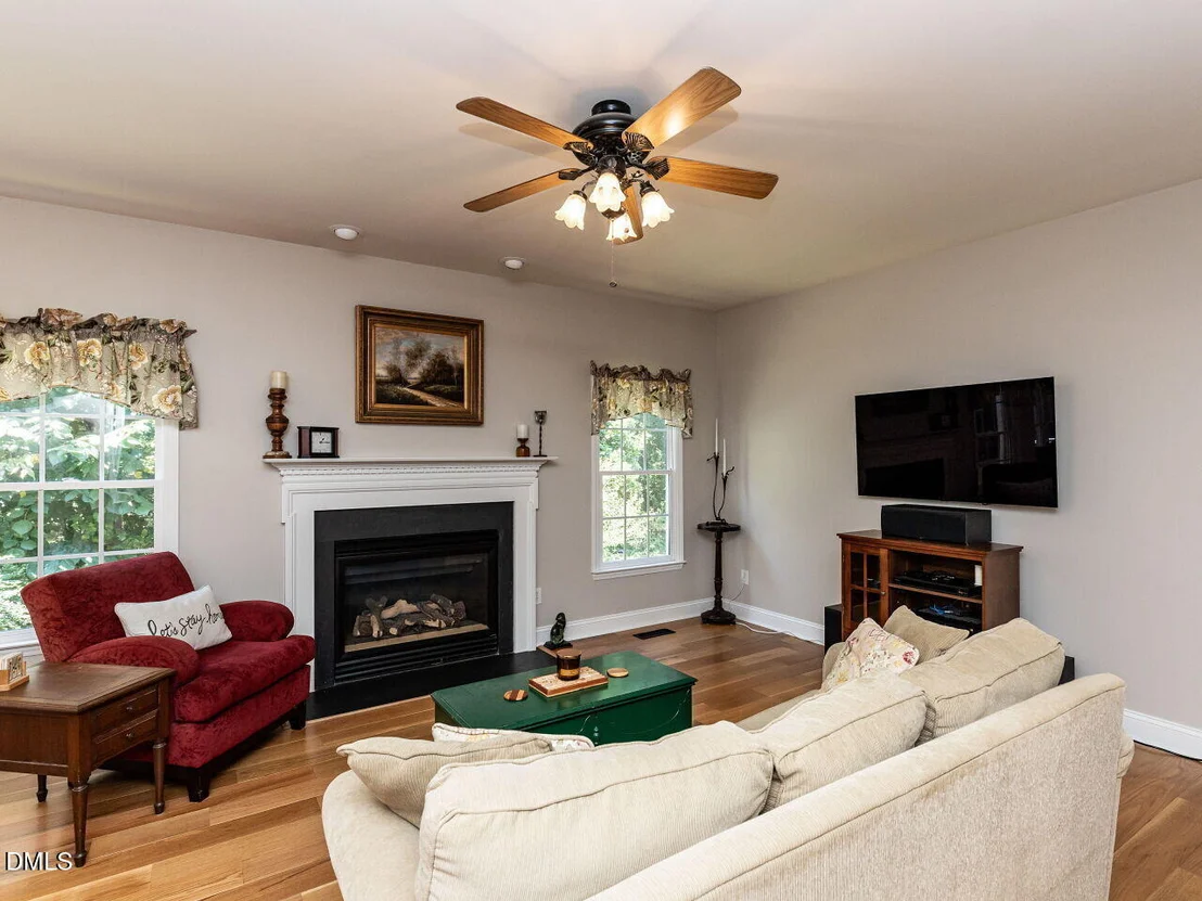 Photo of 3319 Meadowrun Drive