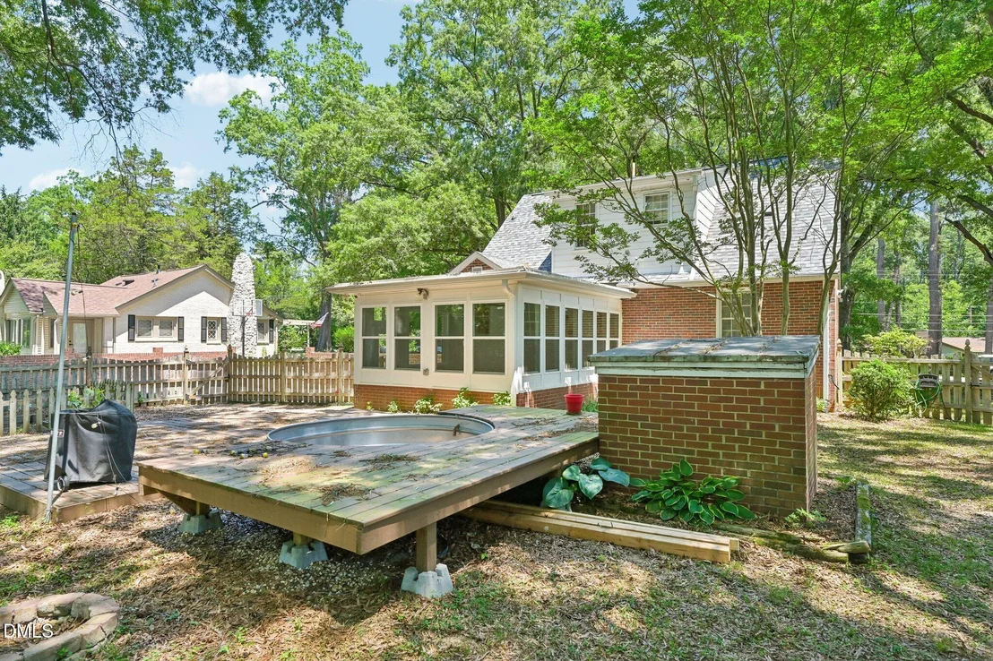 Photo of 3016 Hope Valley Road