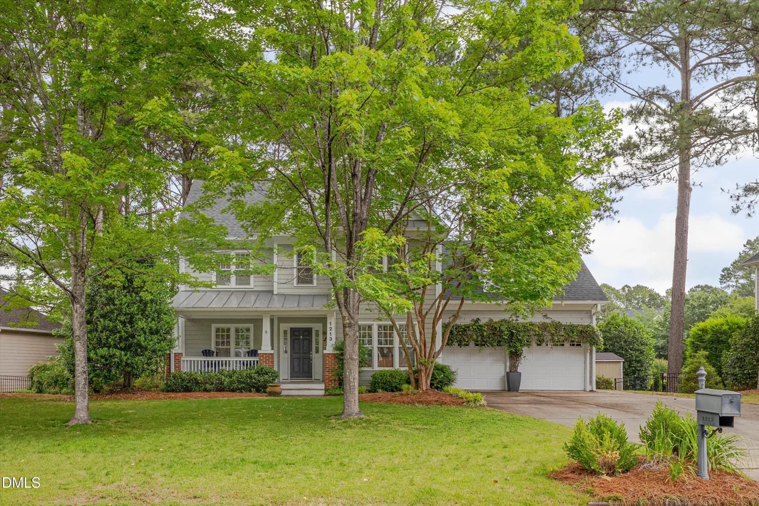 Photo of 1213 Hartsfield Forest Drive