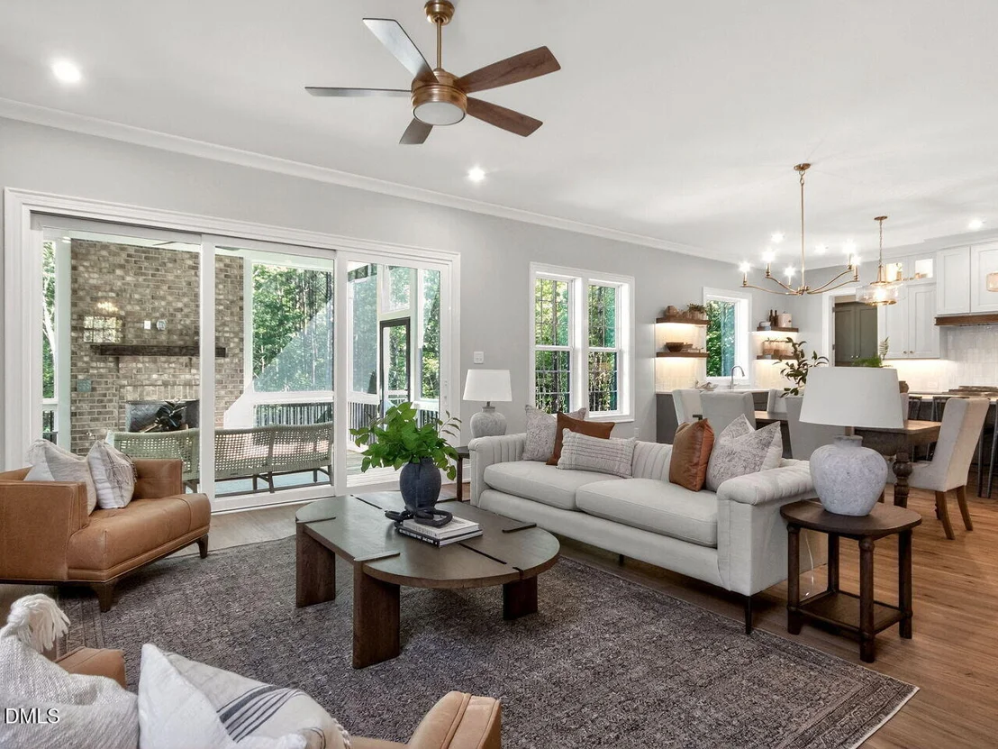 Photo of 2132 Lowery Estates Drive