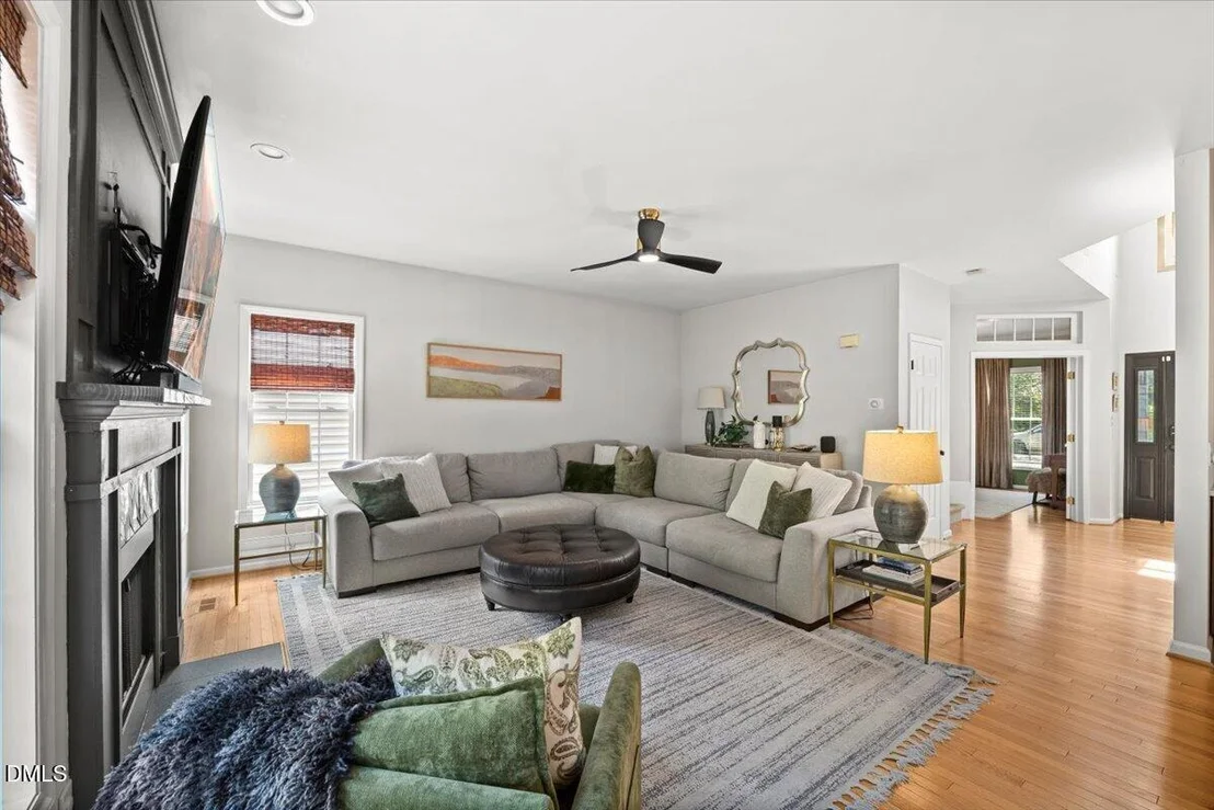 Photo of 2405 Silver Lake Trail