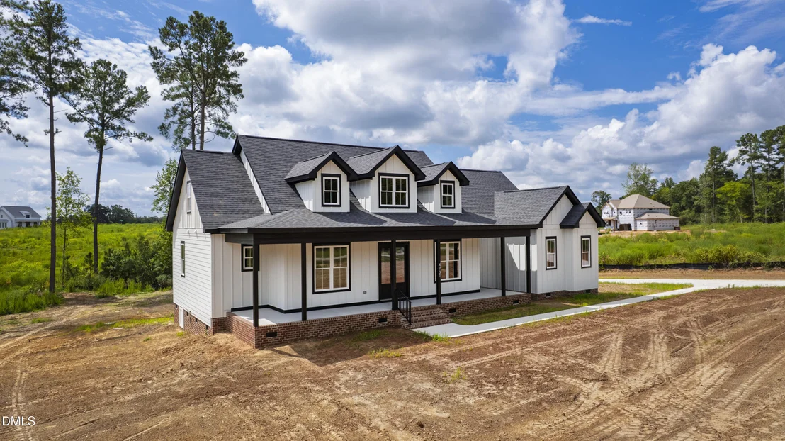 Photo of 4701 W Old Spring Hope Road