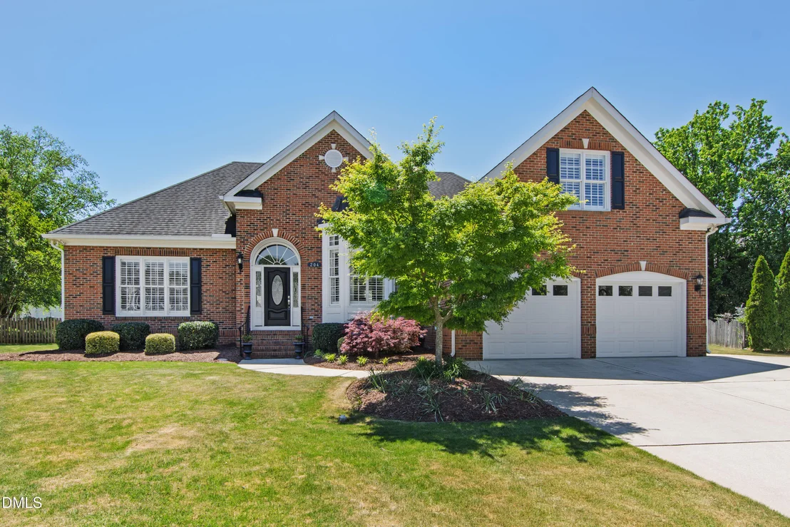 Photo of 204 Temple Gate Drive