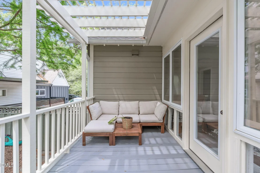 Photo of 2111 Pershing Street