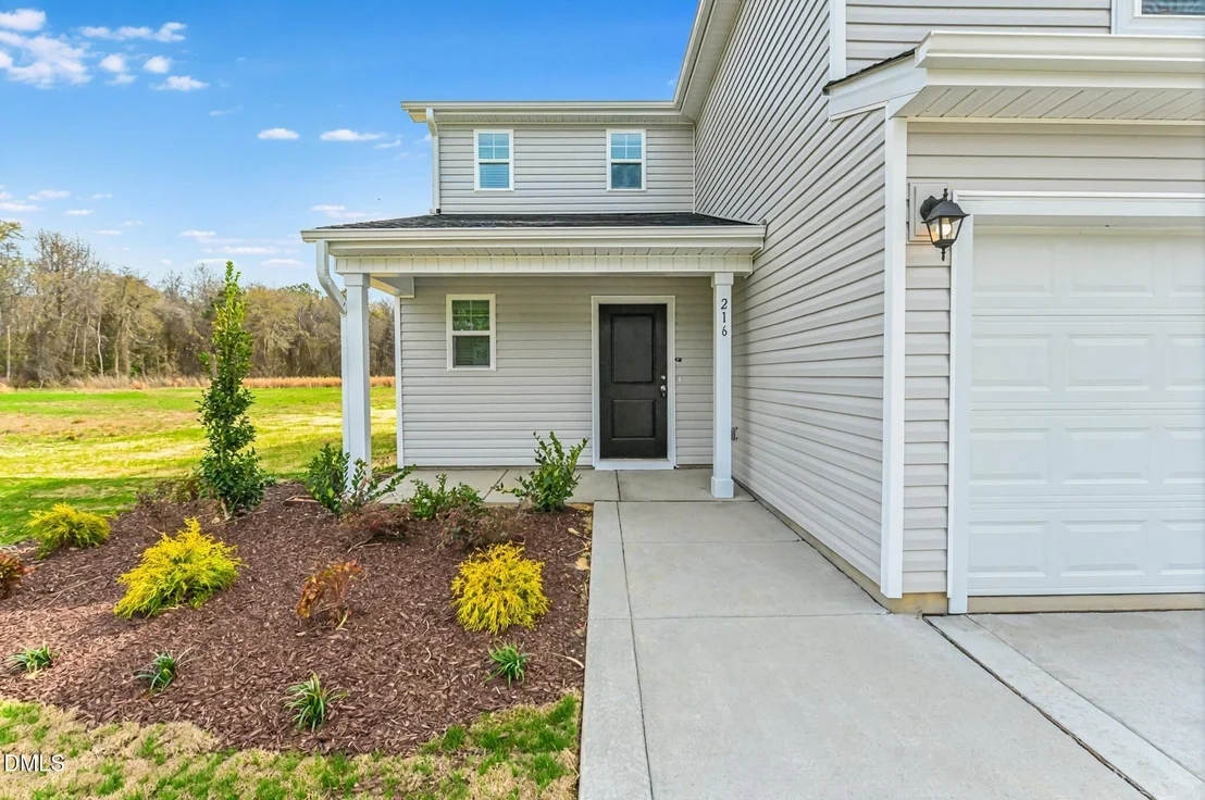 Photo of Unit LOT86 at 216 Hill Valley Drive