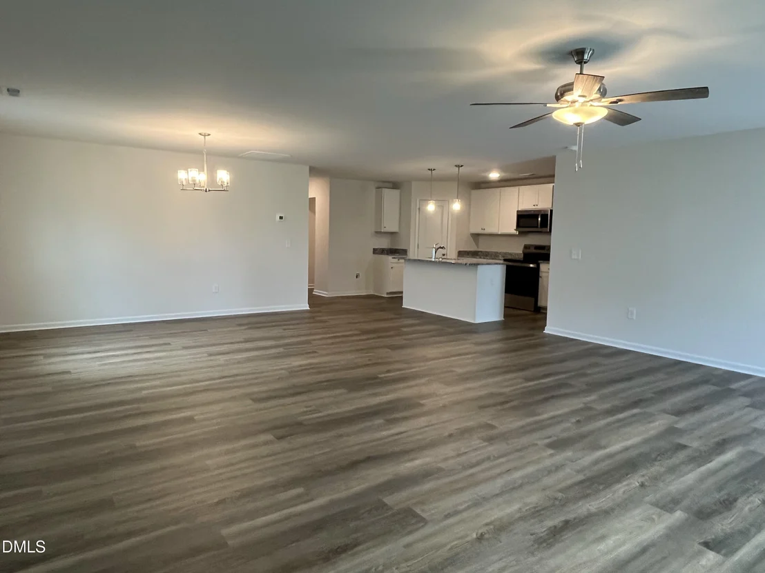 Photo of Unit LOT61 at 203 Hill Valley Drive