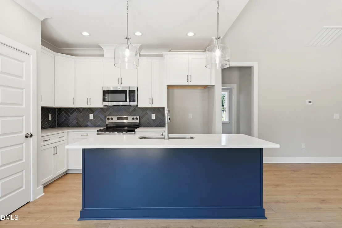 Photo of Unit LOT19 at 1259 Dover Street