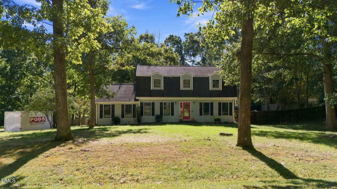 Photo of 5312 Fairoaks Road