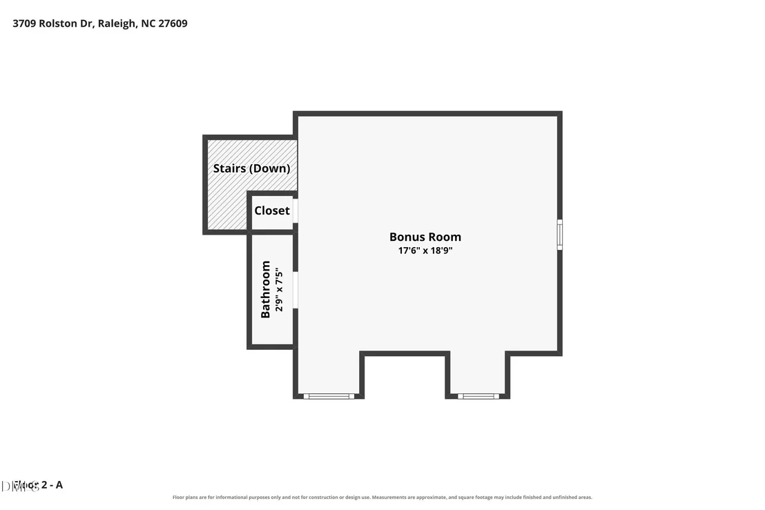 Photo of 3709 Rolston Drive