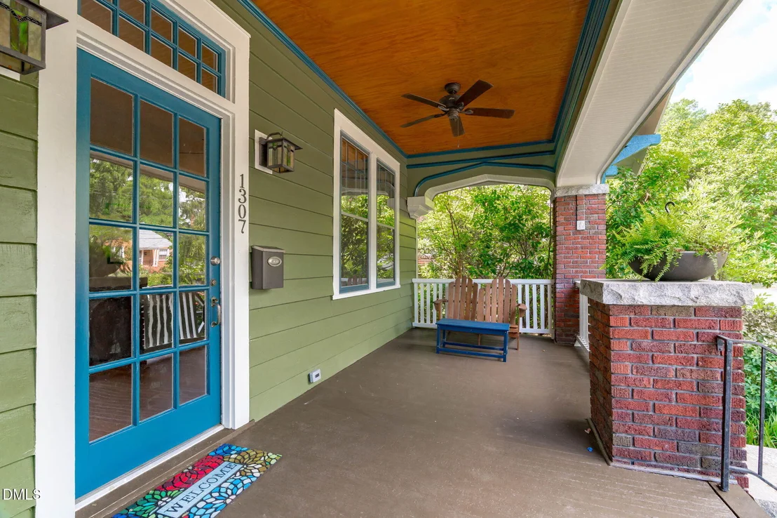 Photo of 1307 Glendale Avenue