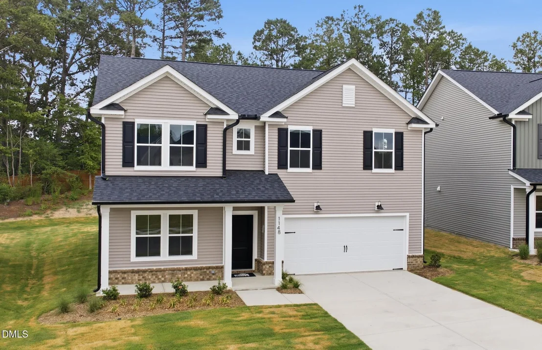 Photo of 1148 Lancashire Grove Place