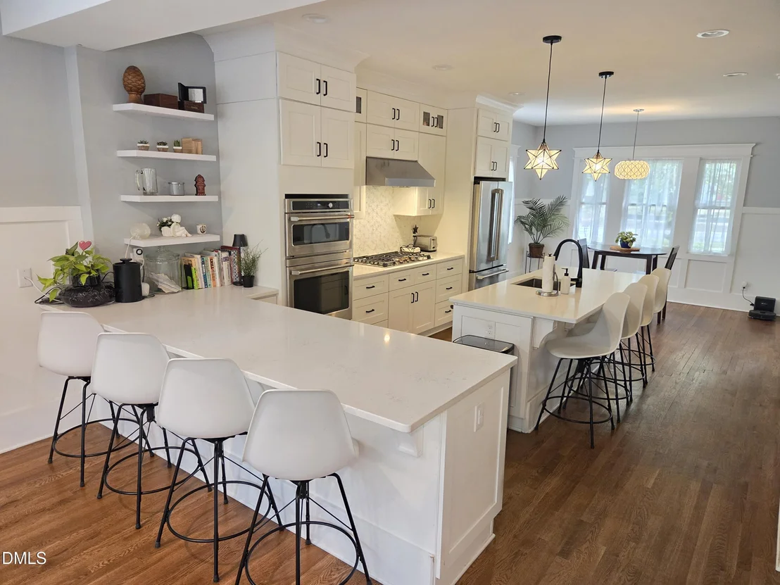 Photo of 1105 Mordecai Drive