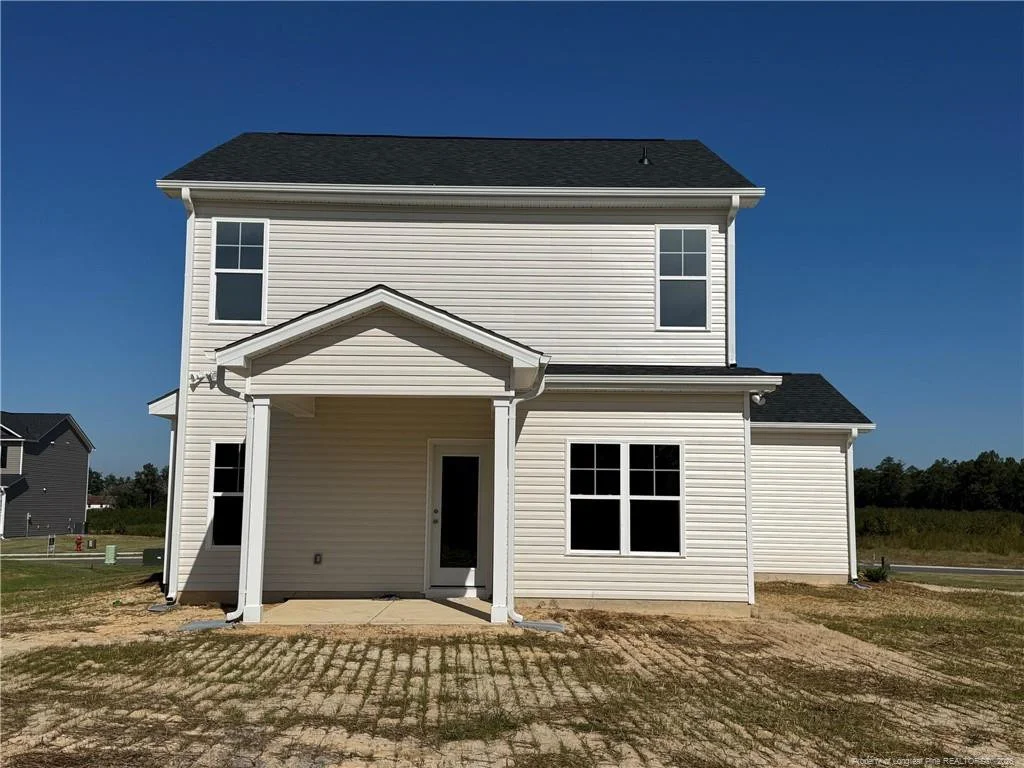Photo of 189 Ashley Heights (Lot 41) Drive