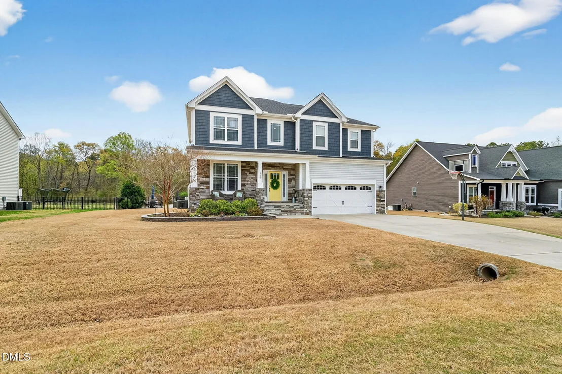 Photo of 368 Colson Ridge Drive