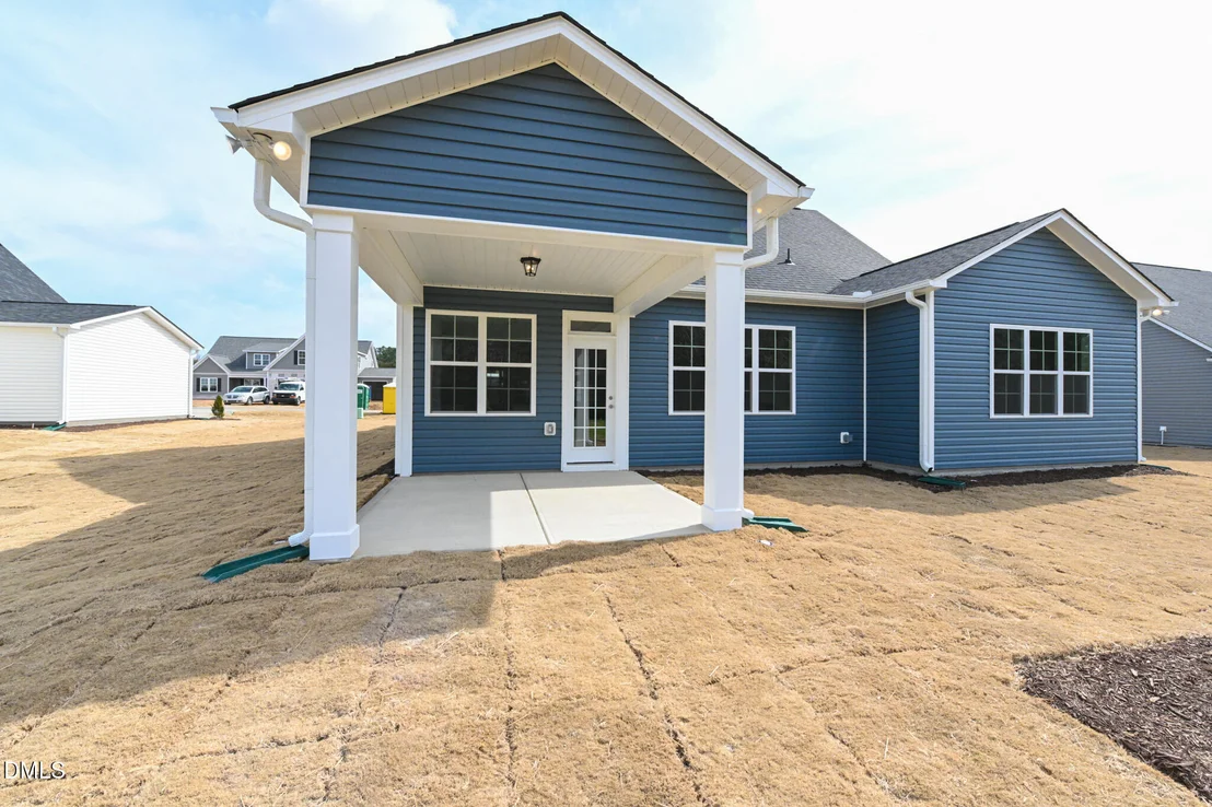 Photo of Unit LOT4 at 80 Juju Drive