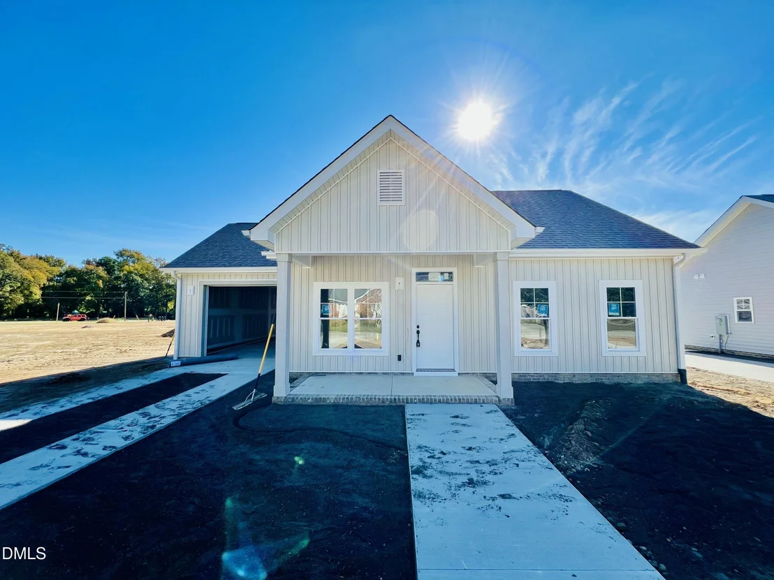 Photo of 281 Pearce Street