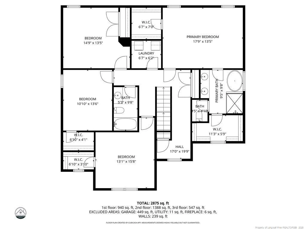 Photo of 259 Bayleaf Drive