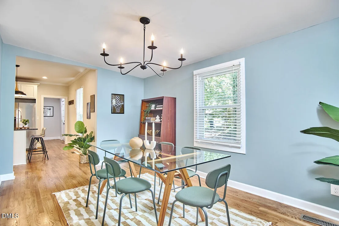 Photo of 2203 Chapel Hill Road