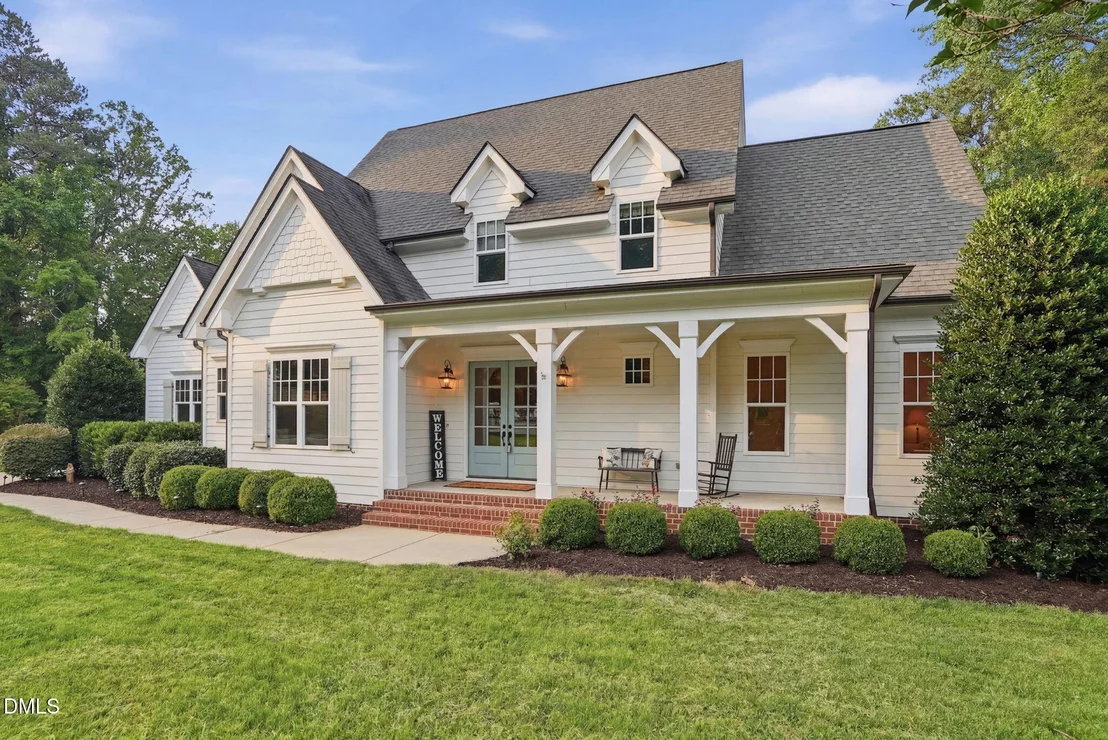 Photo of 335 Forest Bridge Road