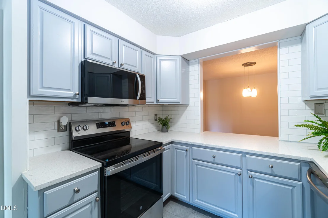 Photo of Unit UNIT50 at 4100 Five Oaks Drive