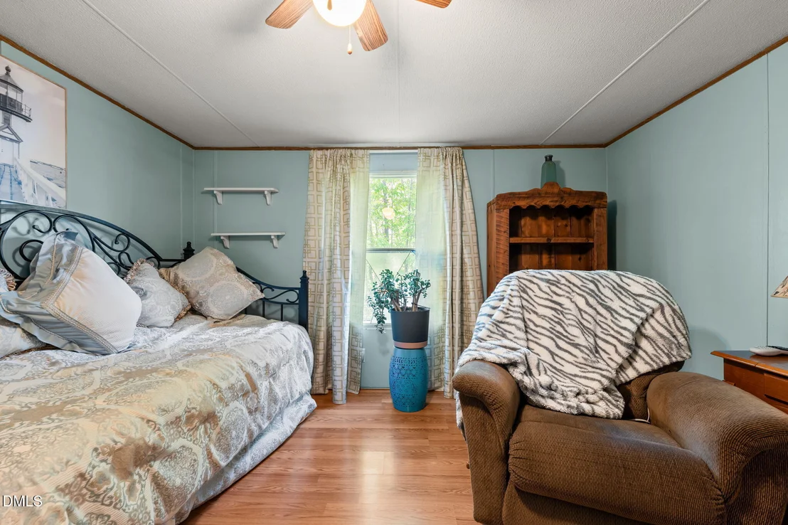 Photo of Unit LOT1 at 5460 Thompson Mill Road