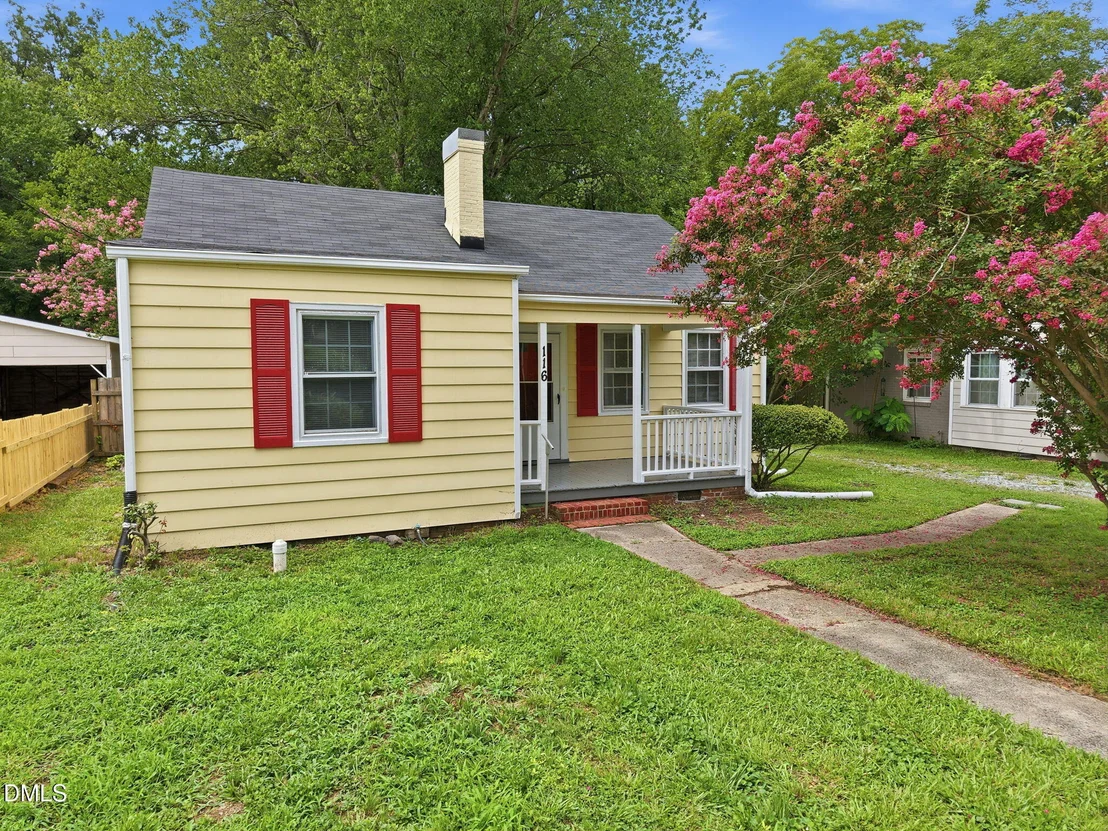 Photo of 116 Davidson Avenue