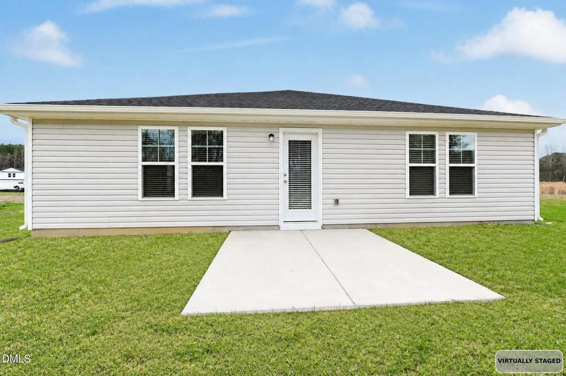 Photo of Unit LOT46 at 324 Lyon Ests Drive