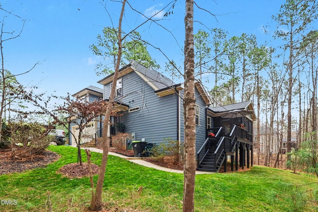 Photo of 3587 Garner Terrace Way