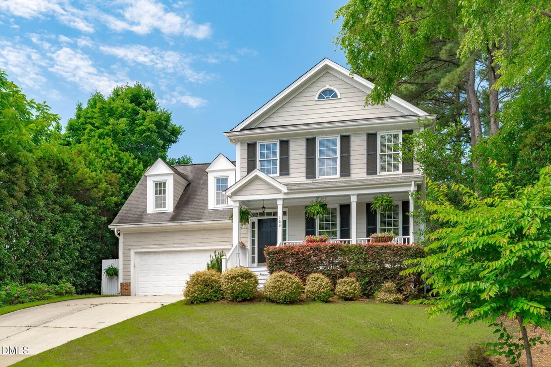 Photo of 103 Pine Cut Lane