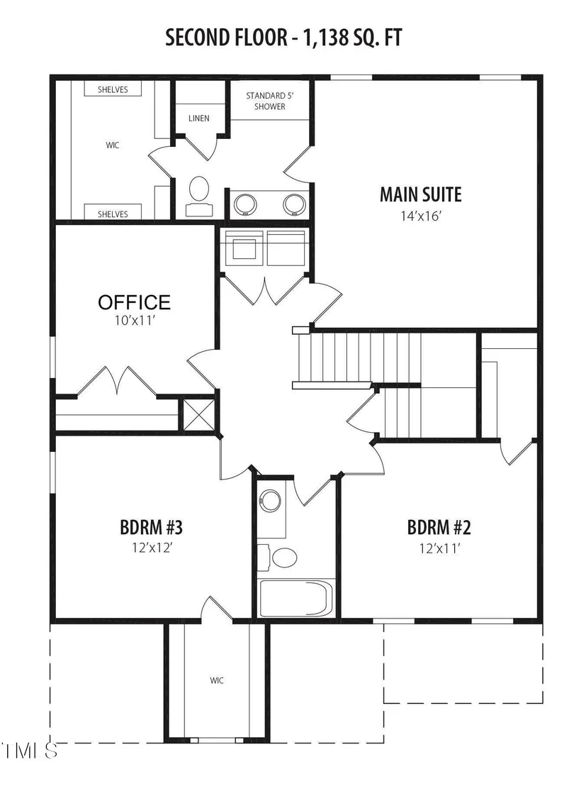 Photo of 588 Springtooth Drive