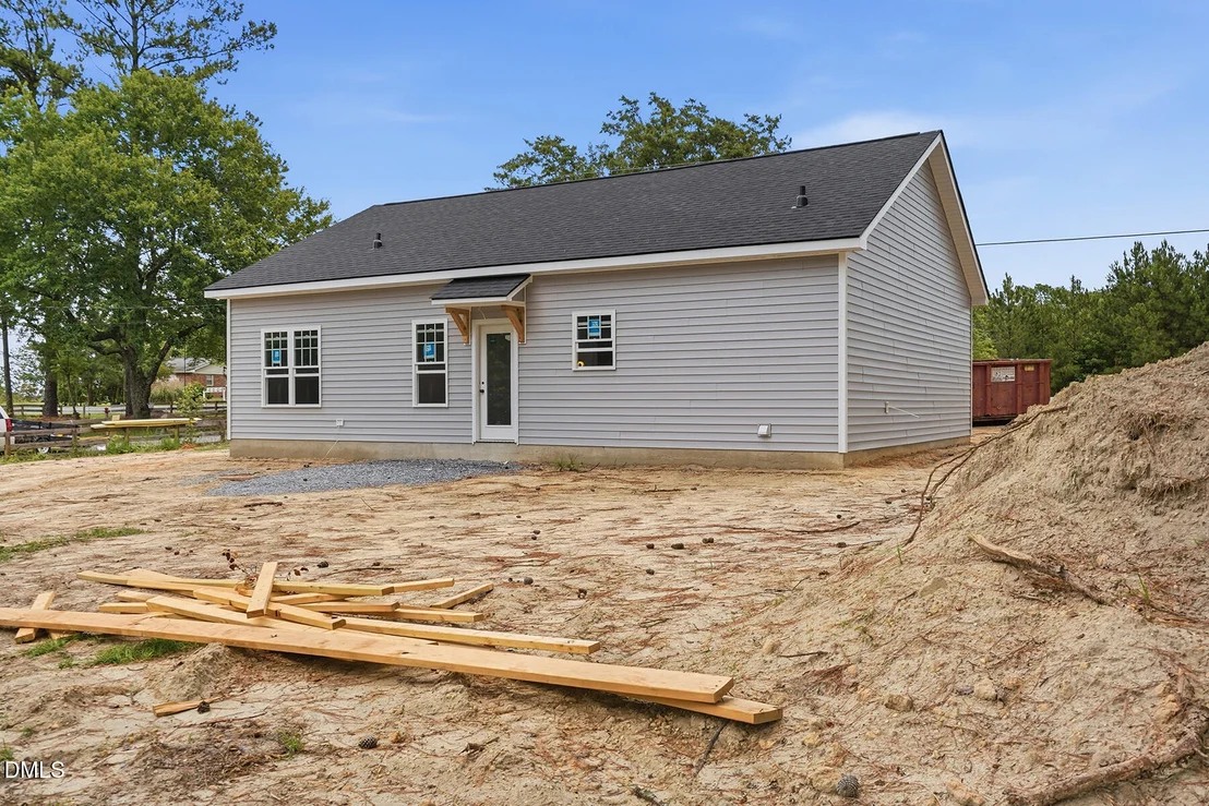 Photo of 1126 Aquilla Road
