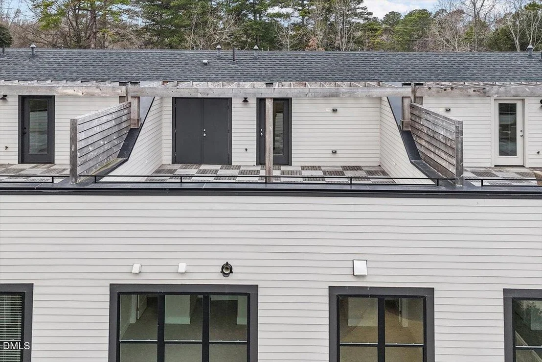 Photo of Unit 105 at 810 Maple Berry Lane