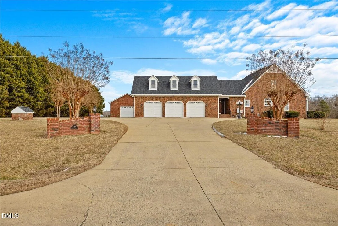 Photo of 40 John D Winstead Road