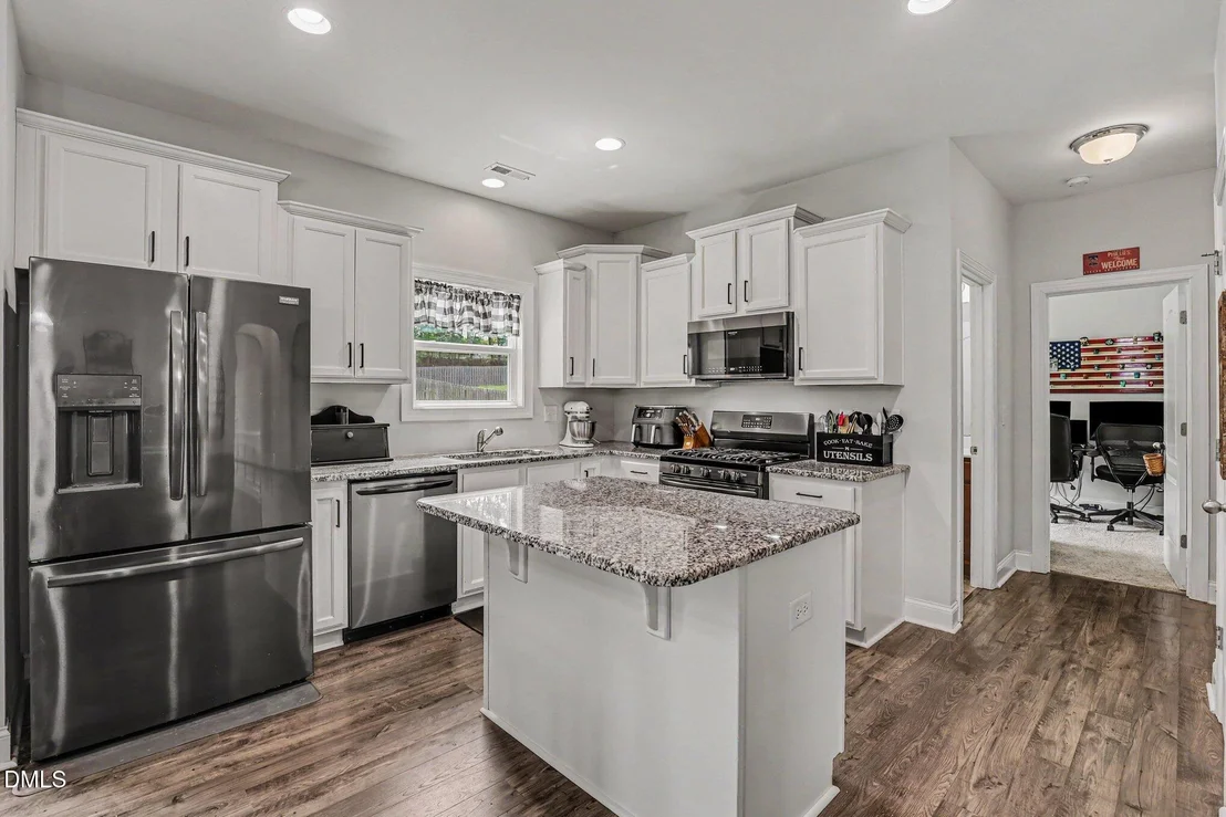 Photo of 2712 Oxford Bluff Drive