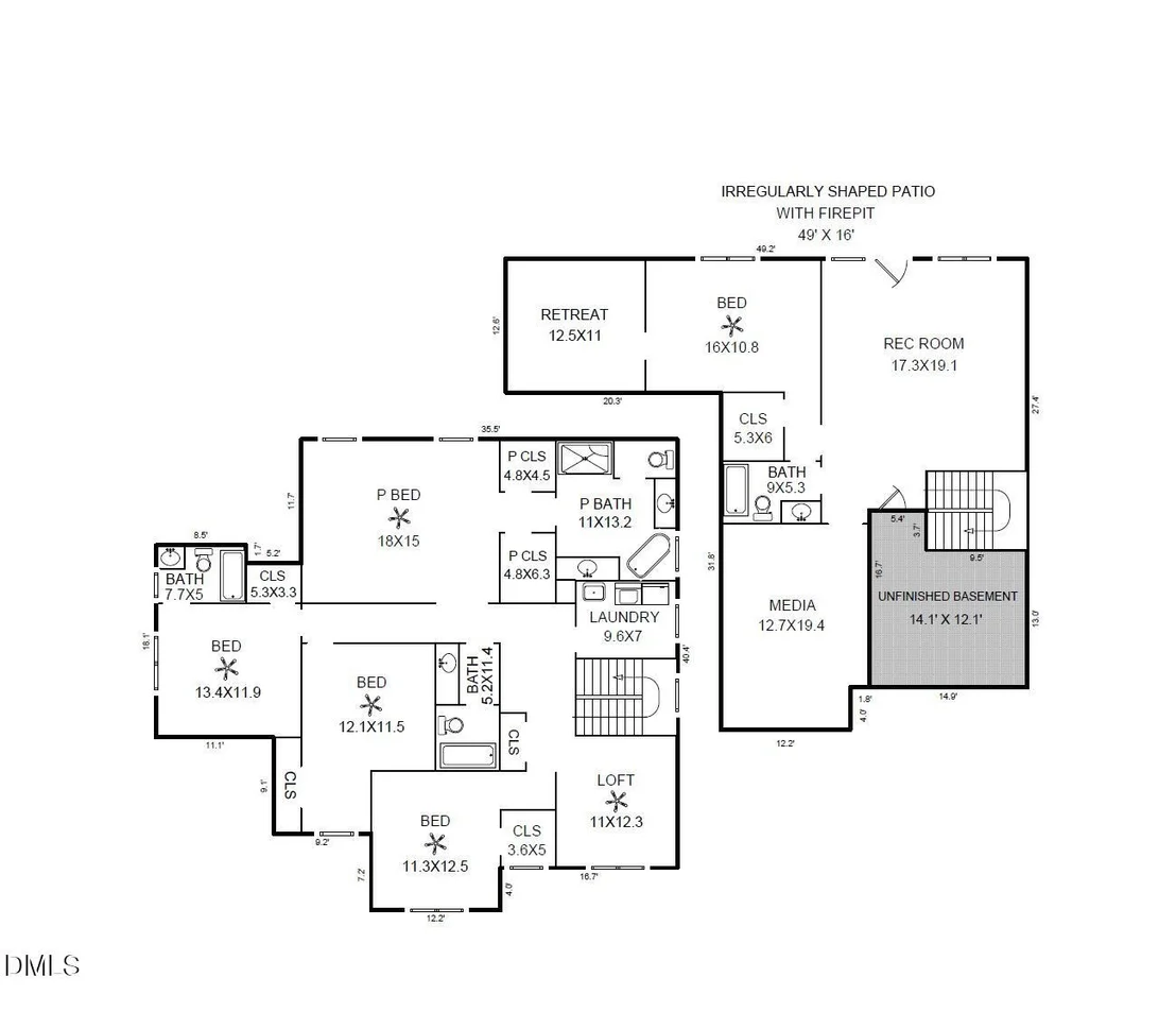 Photo of 3401 Ogle Drive
