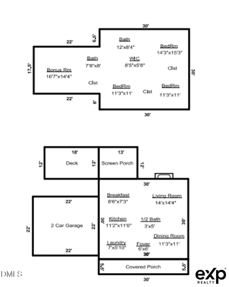 Photo of 243 Barrette Lane