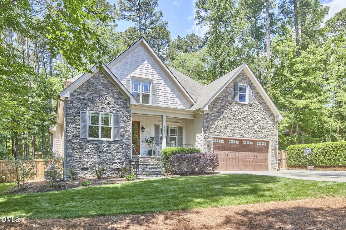 Photo of 4010 Tanager Trail