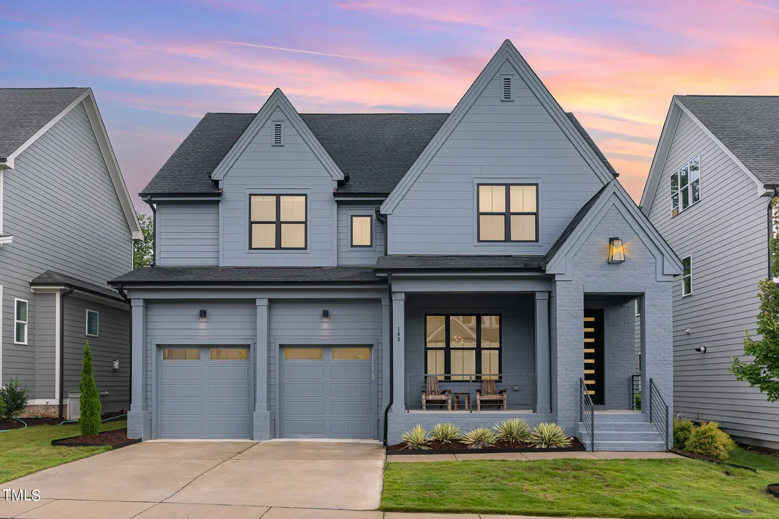 Photo of 183 Post Oak Road