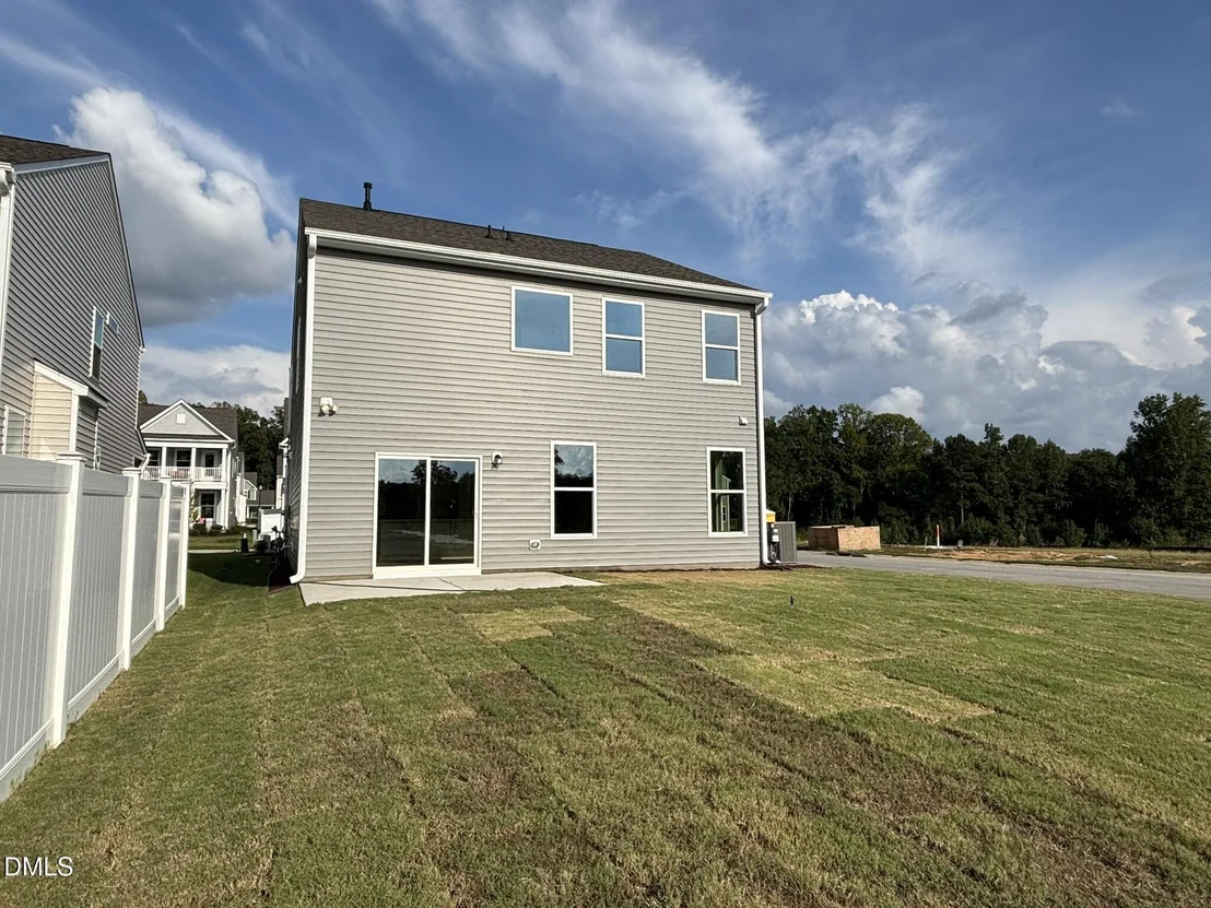 Photo of 9 Steppe Way