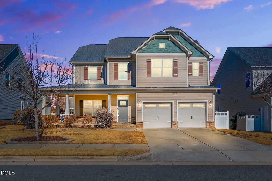 Photo of 409 Midlander Drive