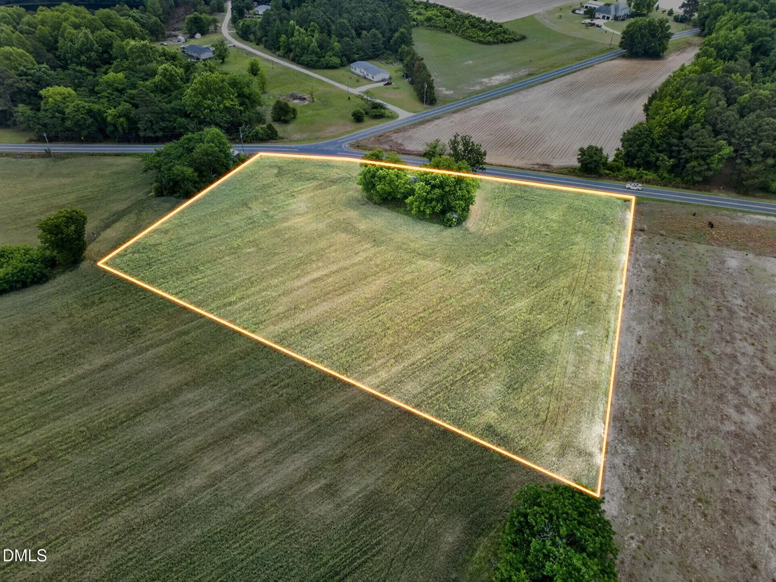 Photo of 1651 Live Oak Road