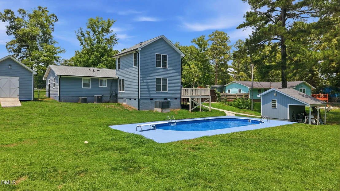 Photo of 2800 Davie Drive