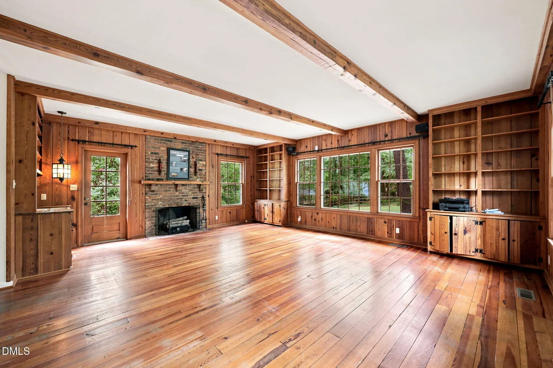 Photo of 3724 Hope Valley Road