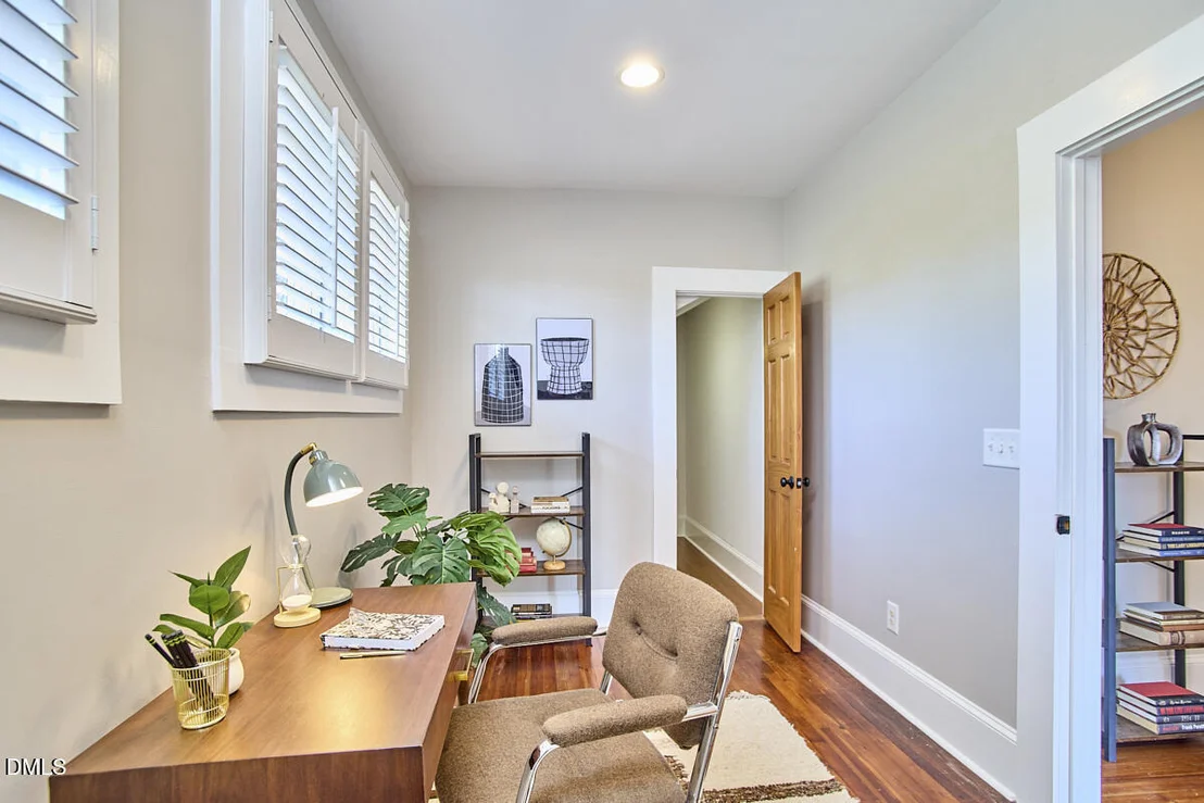 Photo of 1008 Franklin Street