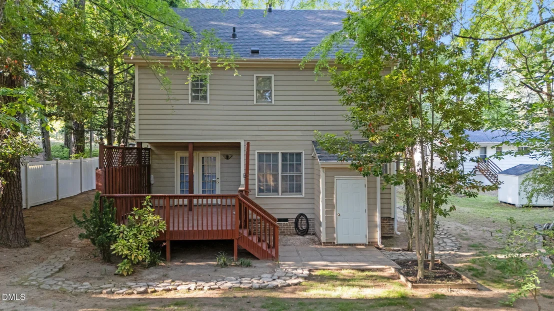 Photo of 1642 Wake Drive