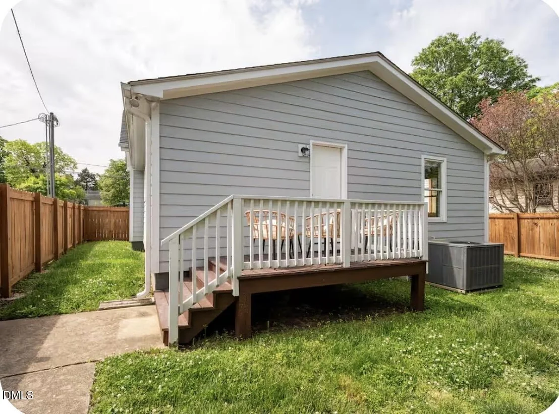 Photo of 209 Dowd Street