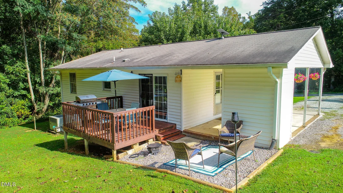 Photo of 405 Marvin Gill Road