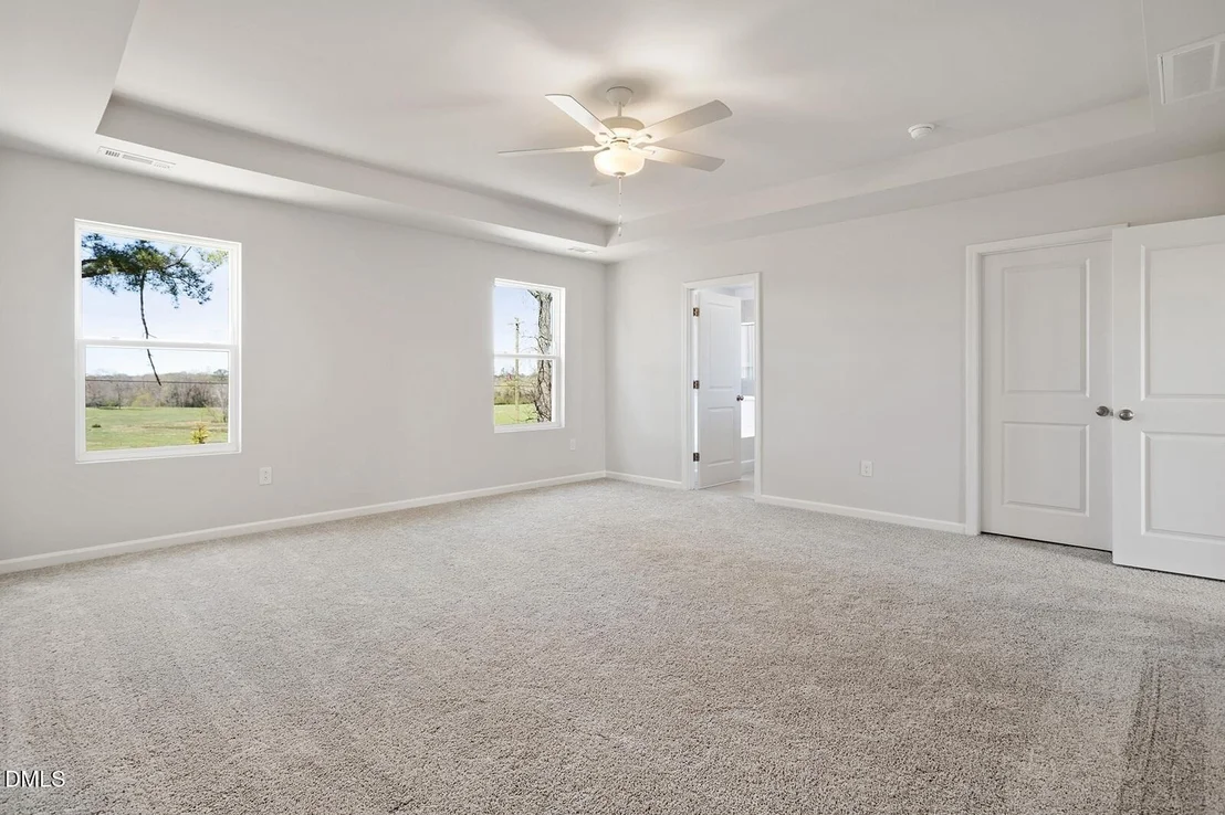Photo of Unit LOT91 at 45 Bainbridge