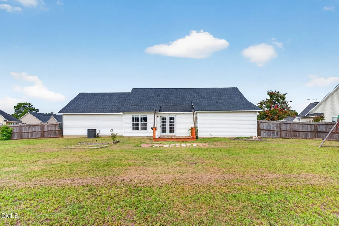 Photo of 2551 Crumpler Drive